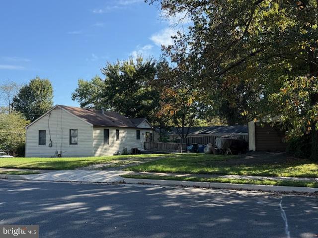 WESTMORE - Residential