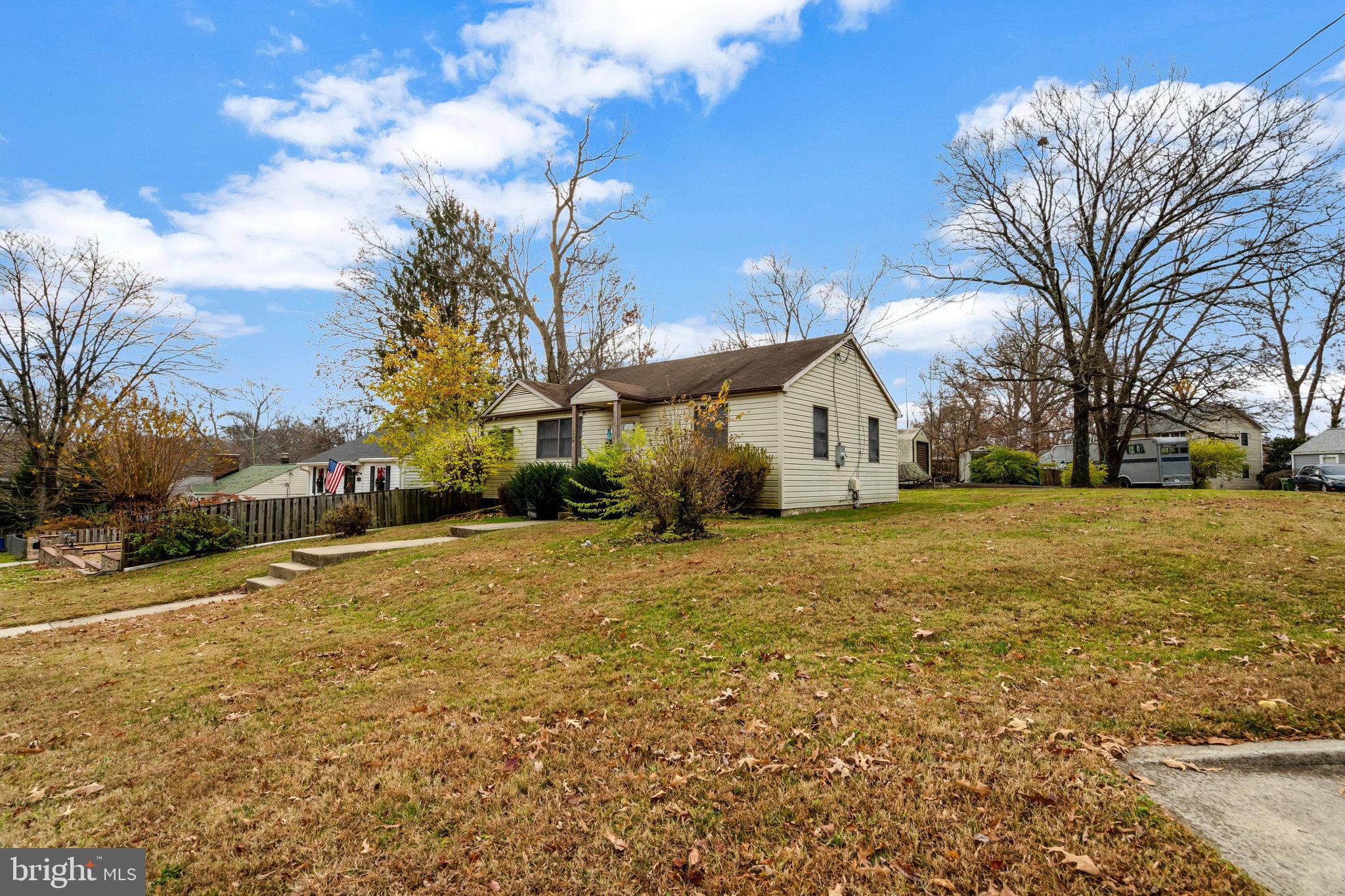 10929 MILBURN STREET