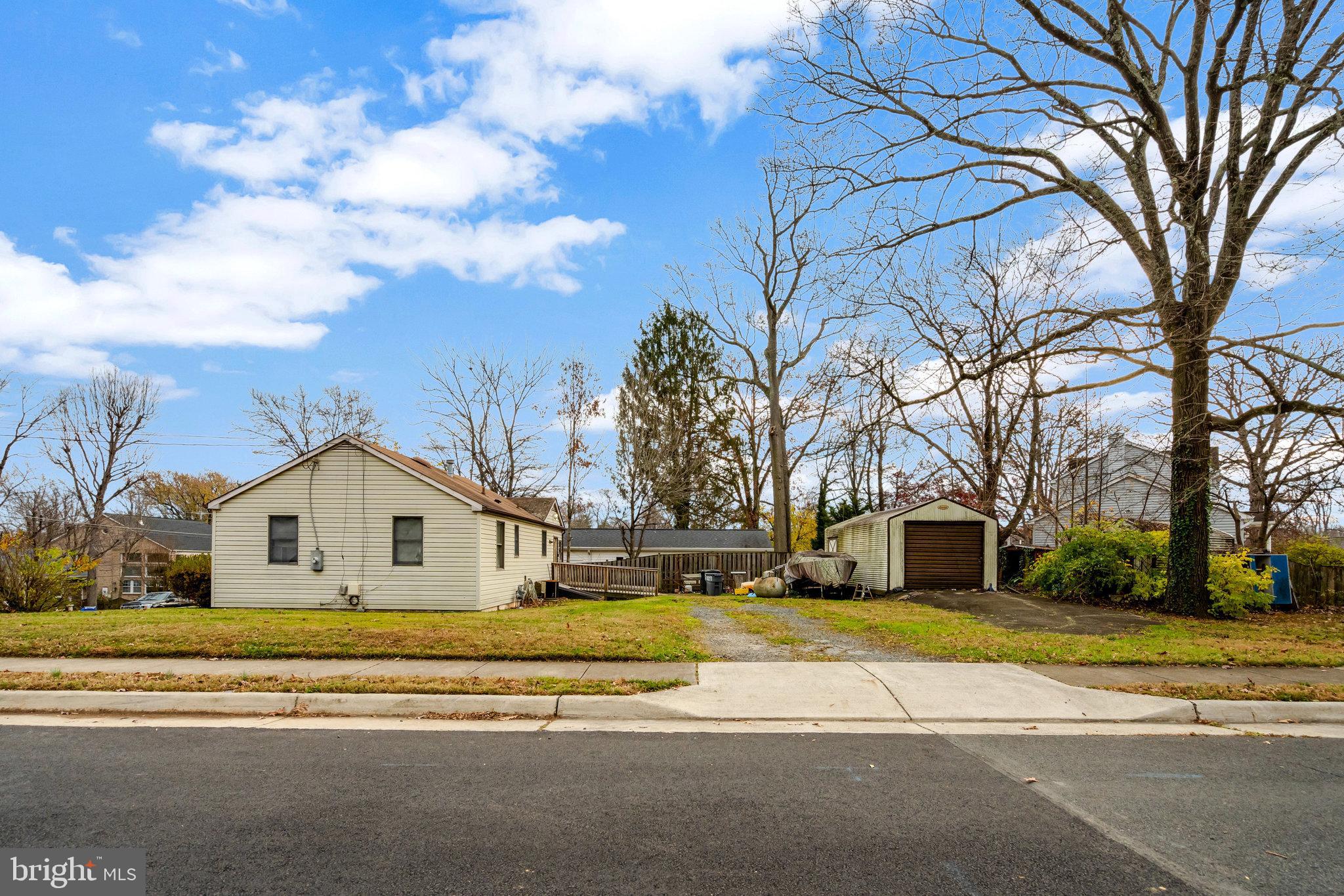 10929 MILBURN STREET