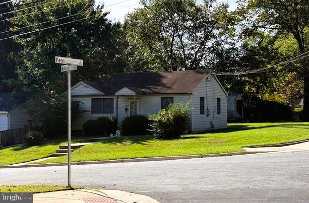 10929 MILBURN STREET