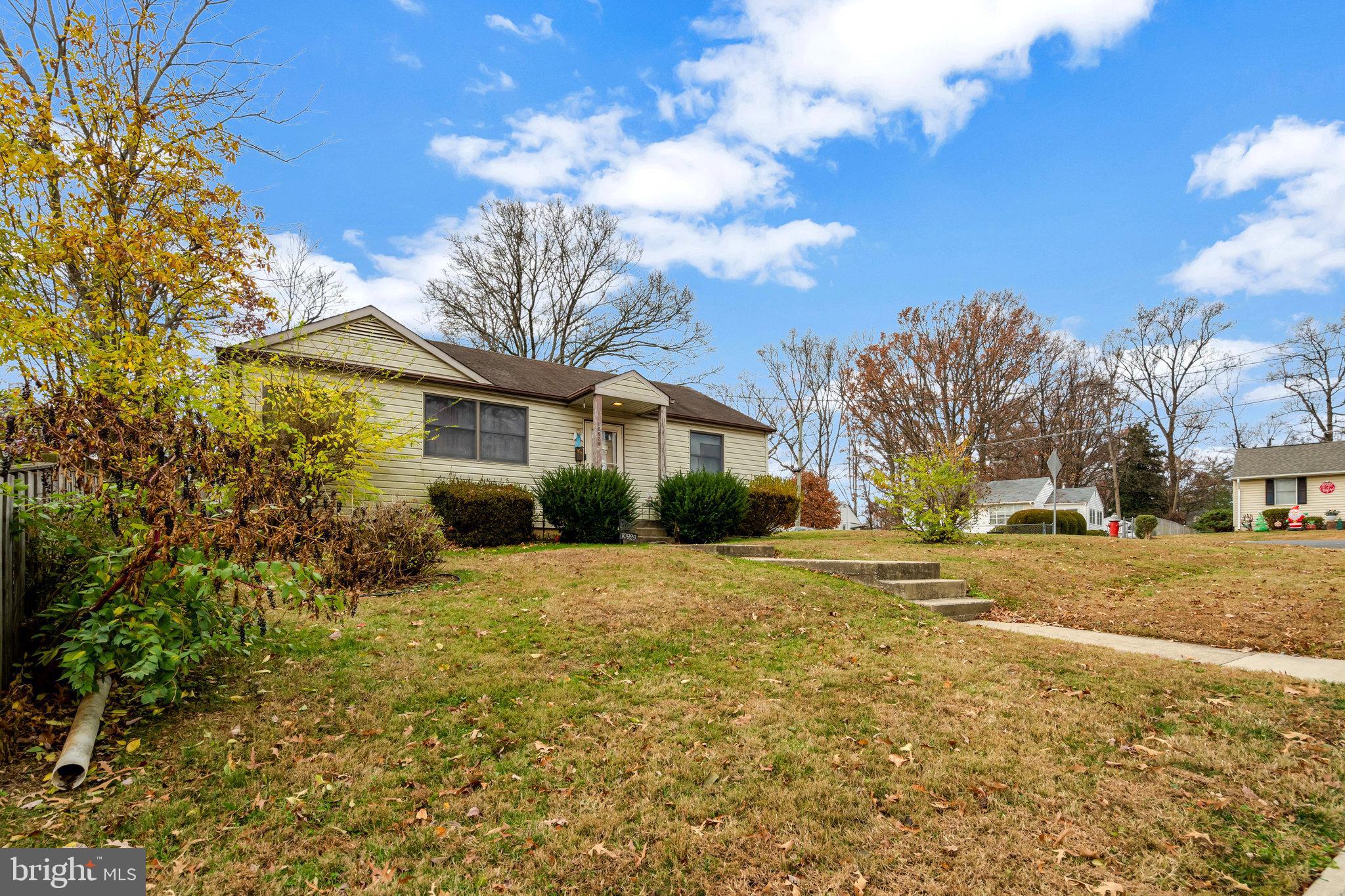 10929 MILBURN STREET