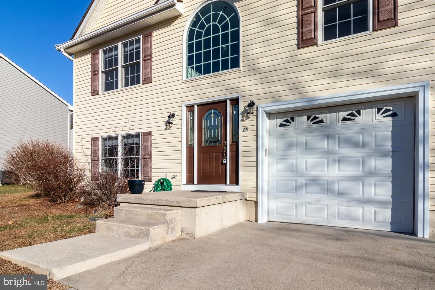 North East, Maryland 21901, United States, 3 Bedrooms Bedrooms, ,3 BathroomsBathrooms,Residential,Pending,26527