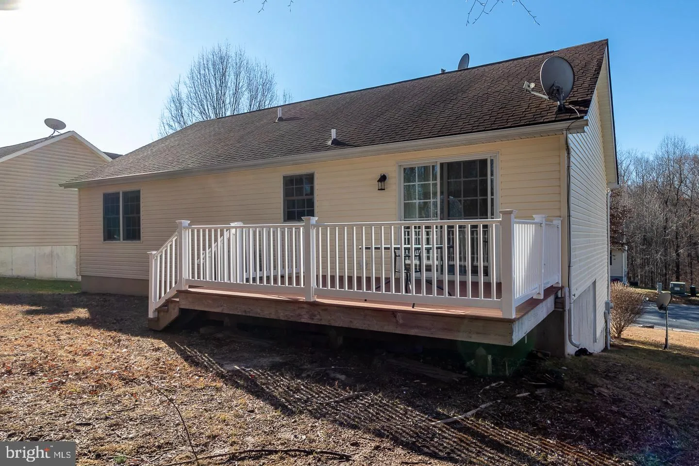 North East, Maryland 21901, United States, 3 Bedrooms Bedrooms, ,3 BathroomsBathrooms,Residential,Pending,26527