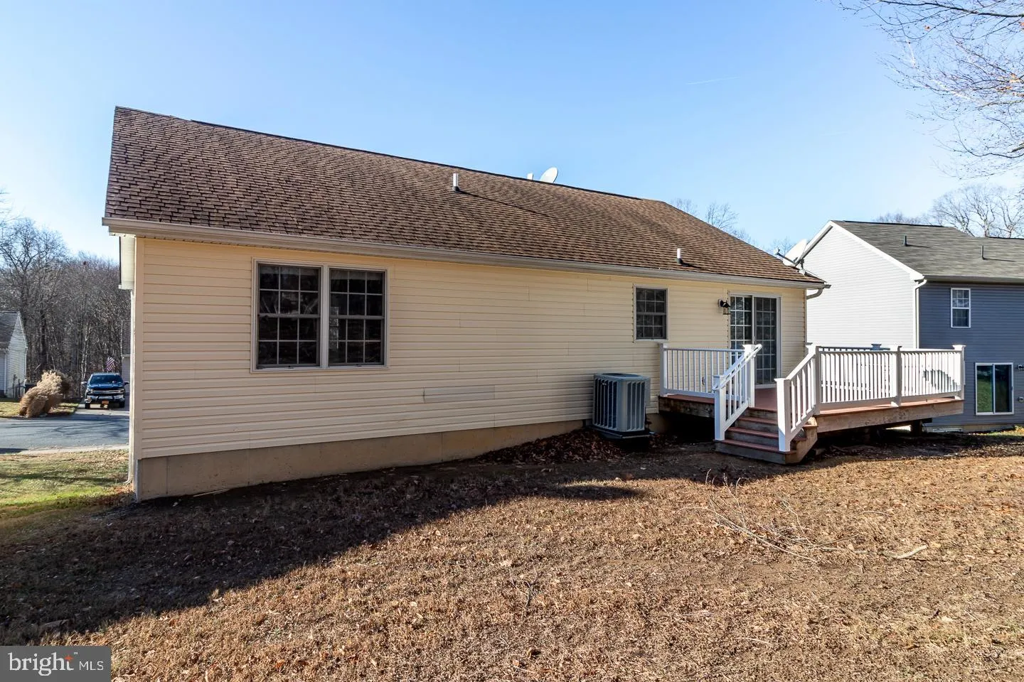 North East, Maryland 21901, United States, 3 Bedrooms Bedrooms, ,3 BathroomsBathrooms,Residential,Pending,26527