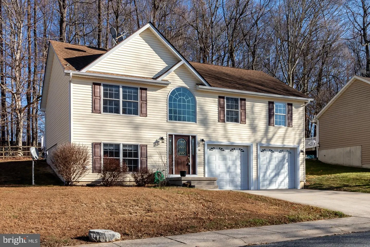 North East, Maryland 21901, United States, 3 Bedrooms Bedrooms, ,3 BathroomsBathrooms,Residential,Pending,26527