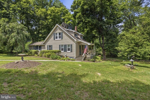 Homes For Sale - 13913 Sunnybrook Road<br/> Baltimore County, PHOENIX, MD 21131