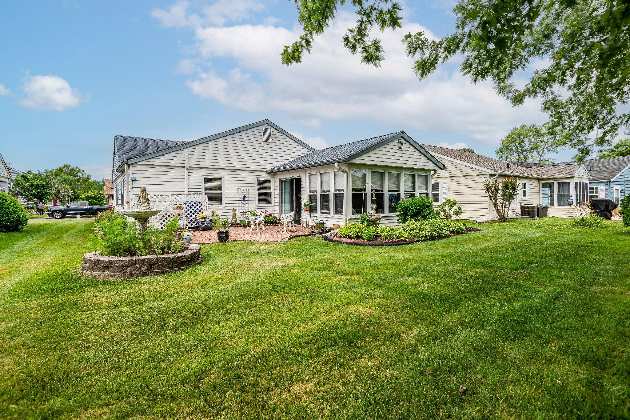 58 MARLBOROUGH DRIVE