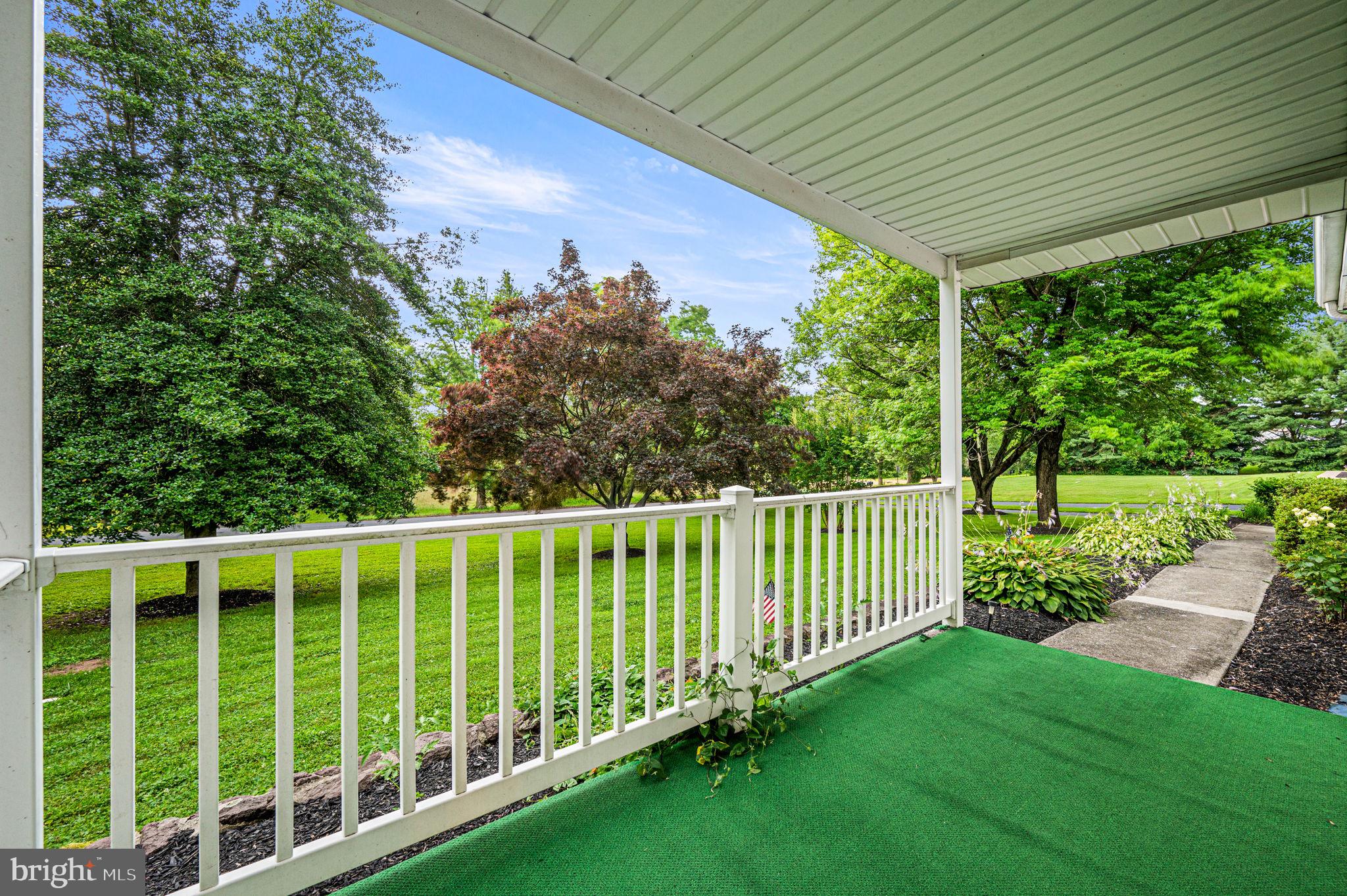 1505 HARVEY LANE
