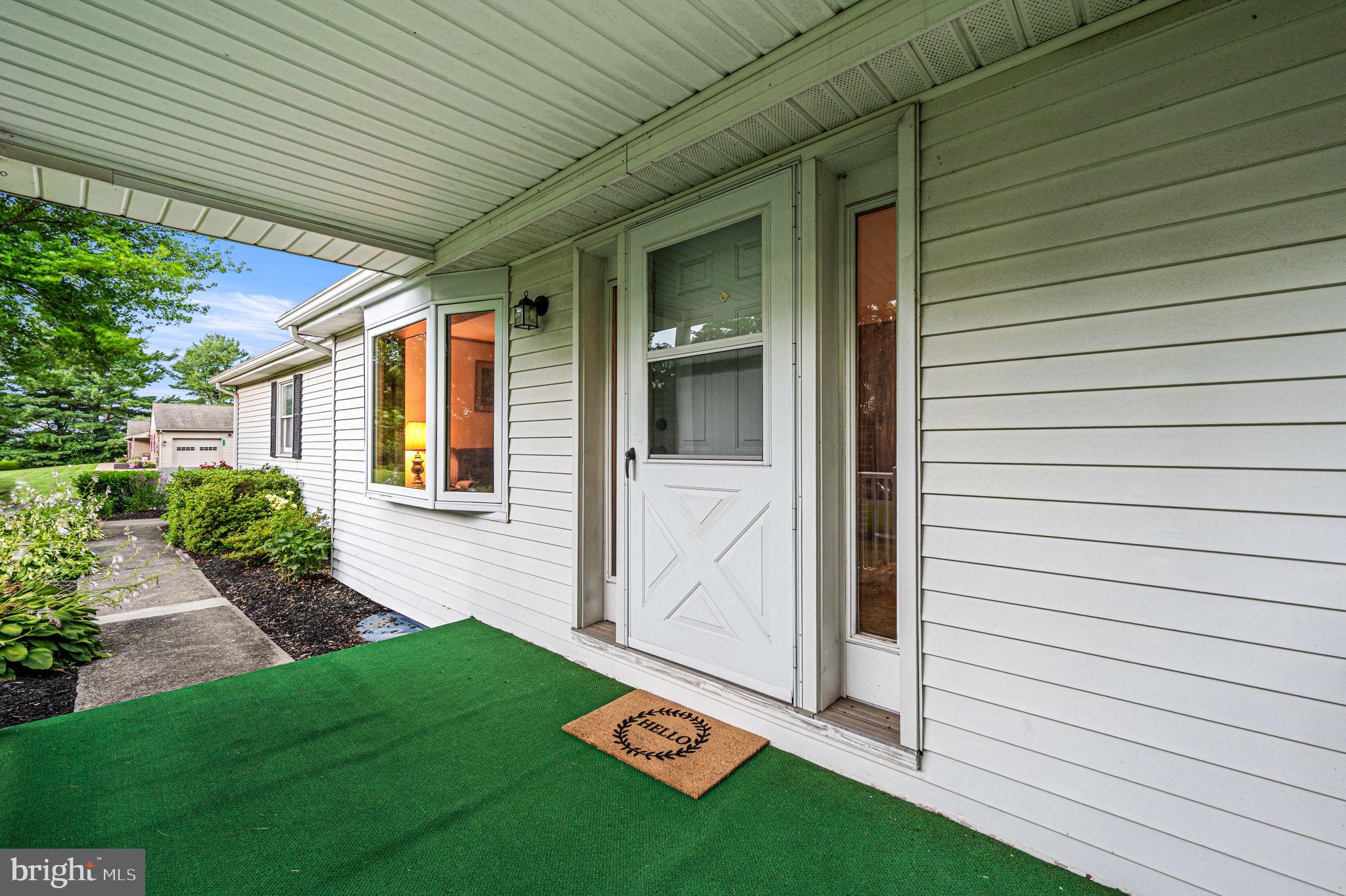 1505 HARVEY LANE