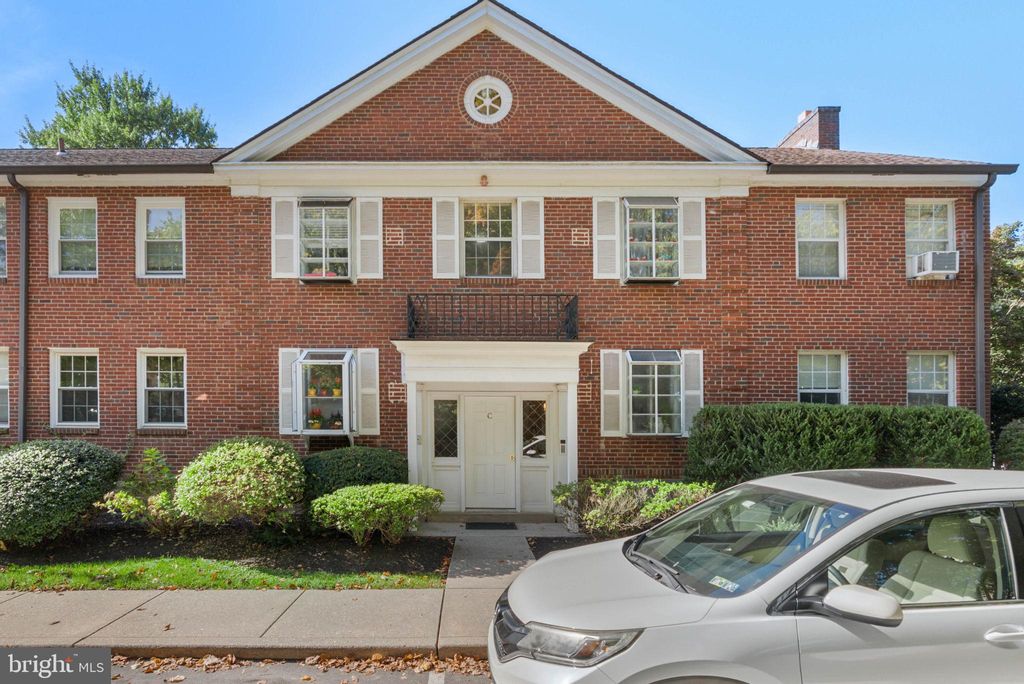 Photo of 922 Montgomery Avenue #C-2, BRYN MAWR, PA 19010 (MLS # PAMC2157702)