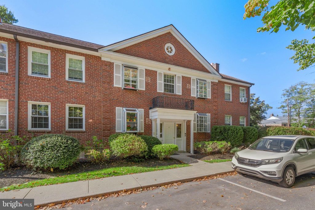 Photo of 922 Montgomery Avenue #C-2, BRYN MAWR, PA 19010 (MLS # PAMC2157702)