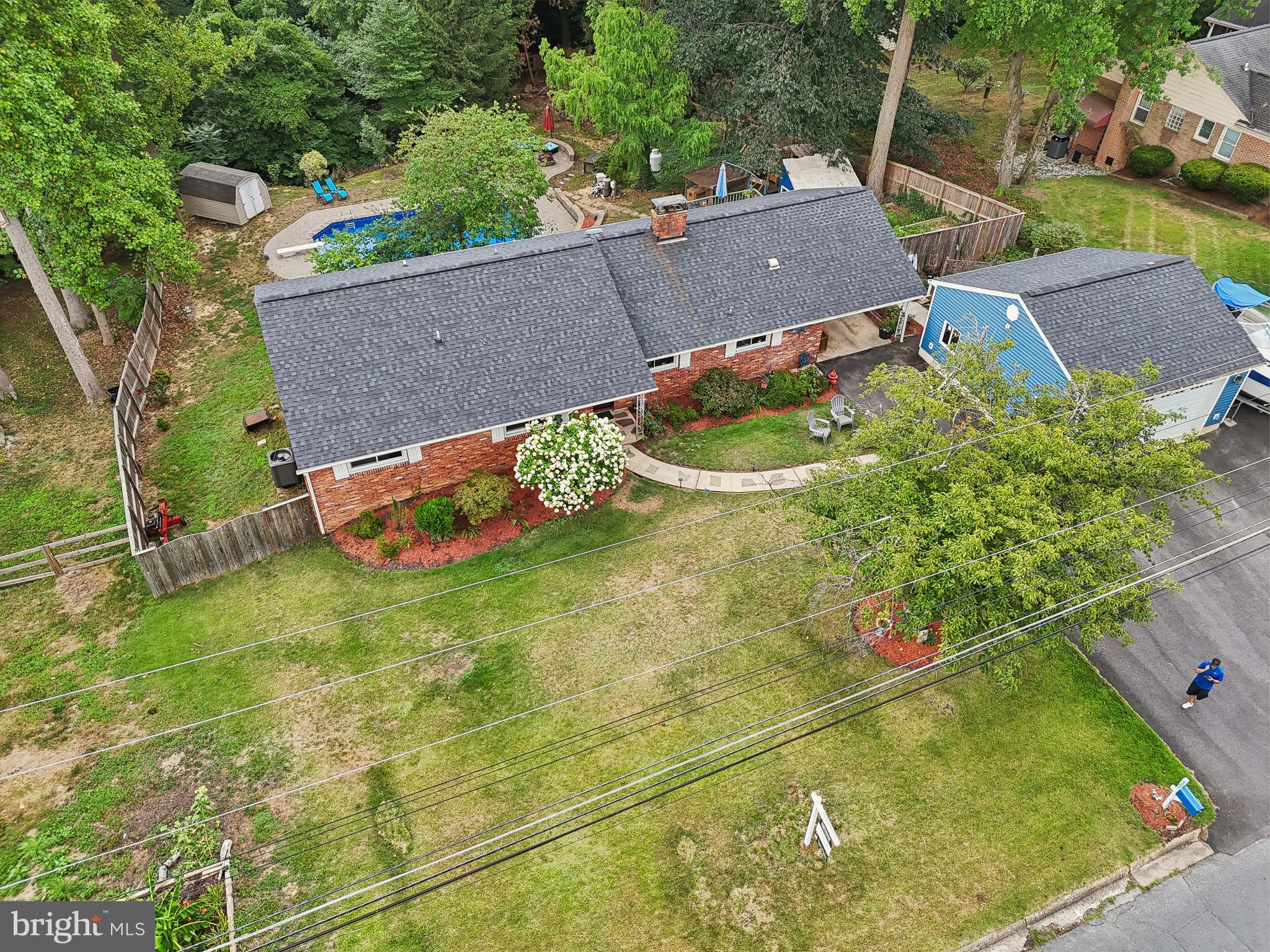 HAMMOND PARK - Residential