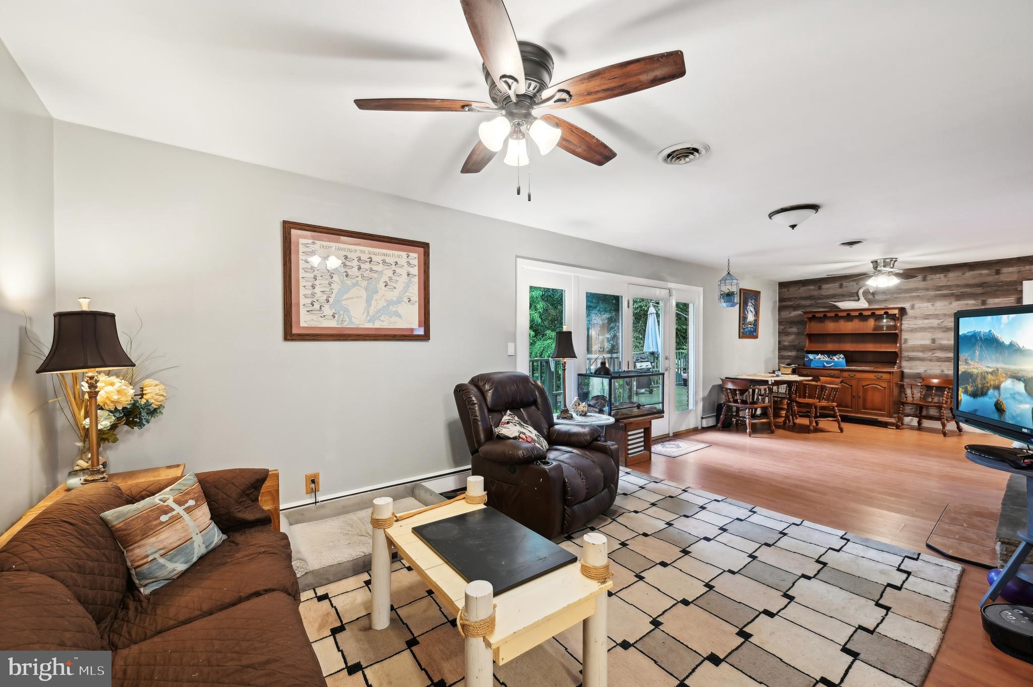 HAMMOND PARK - Residential