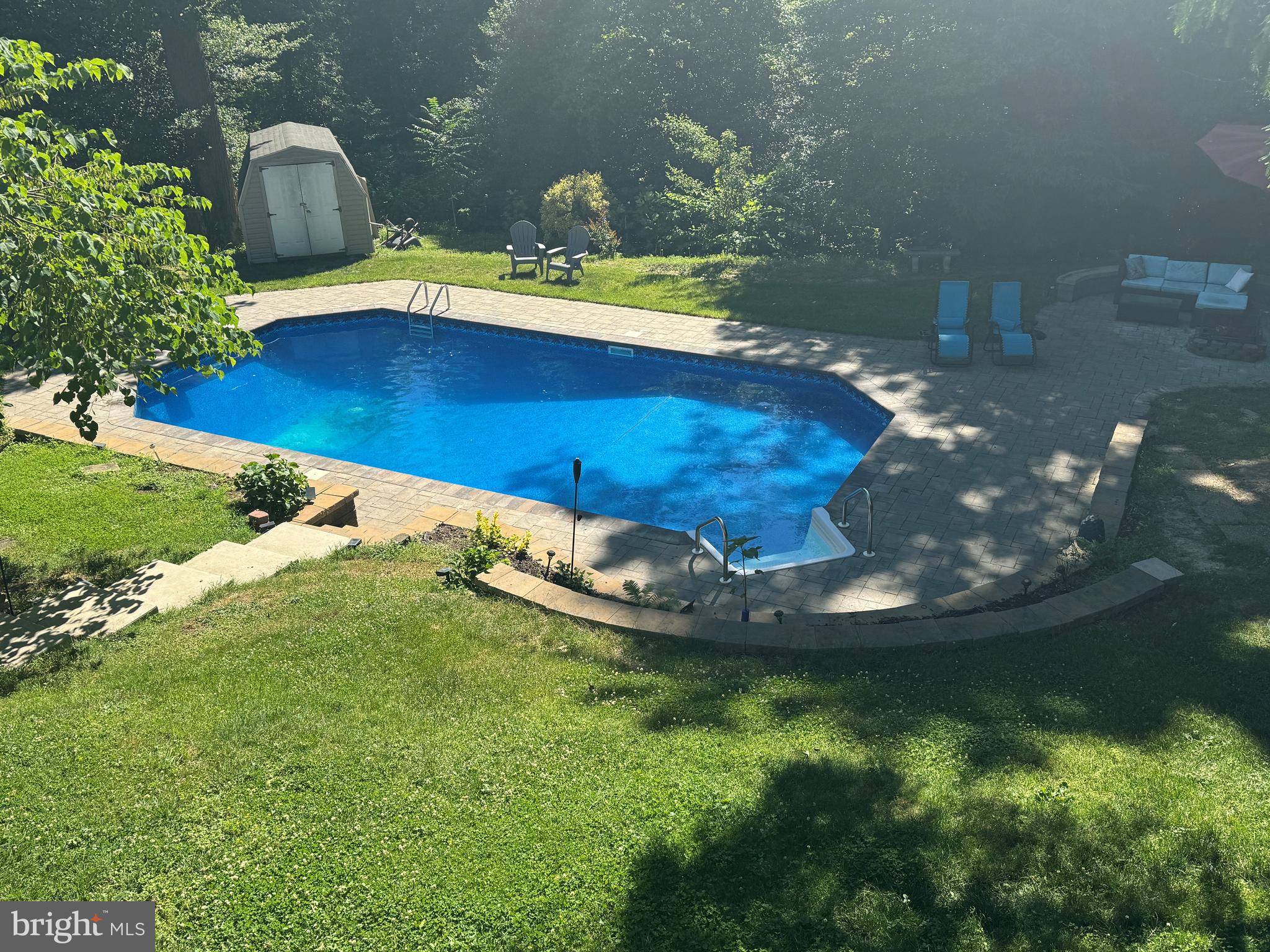 HAMMOND PARK - Residential