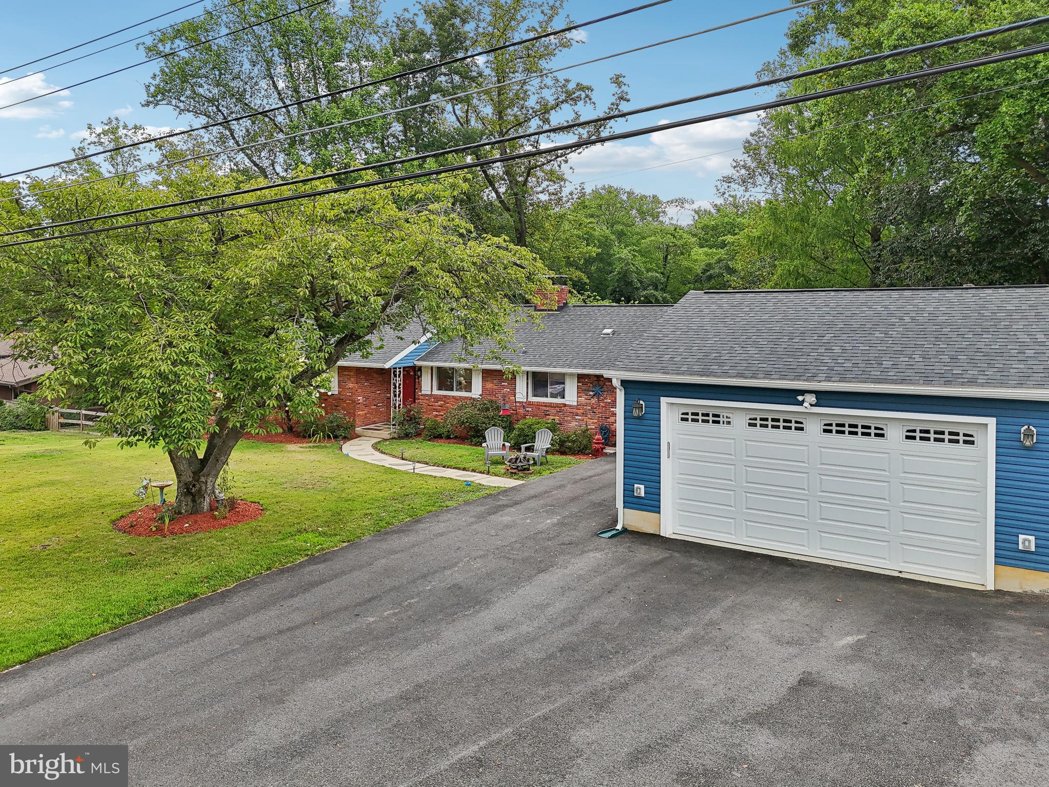 HAMMOND PARK - Residential