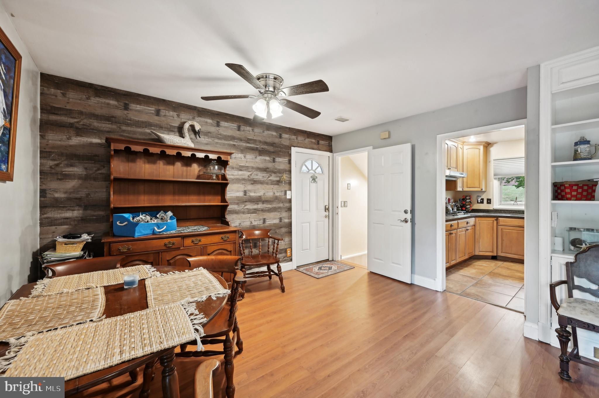 HAMMOND PARK - Residential