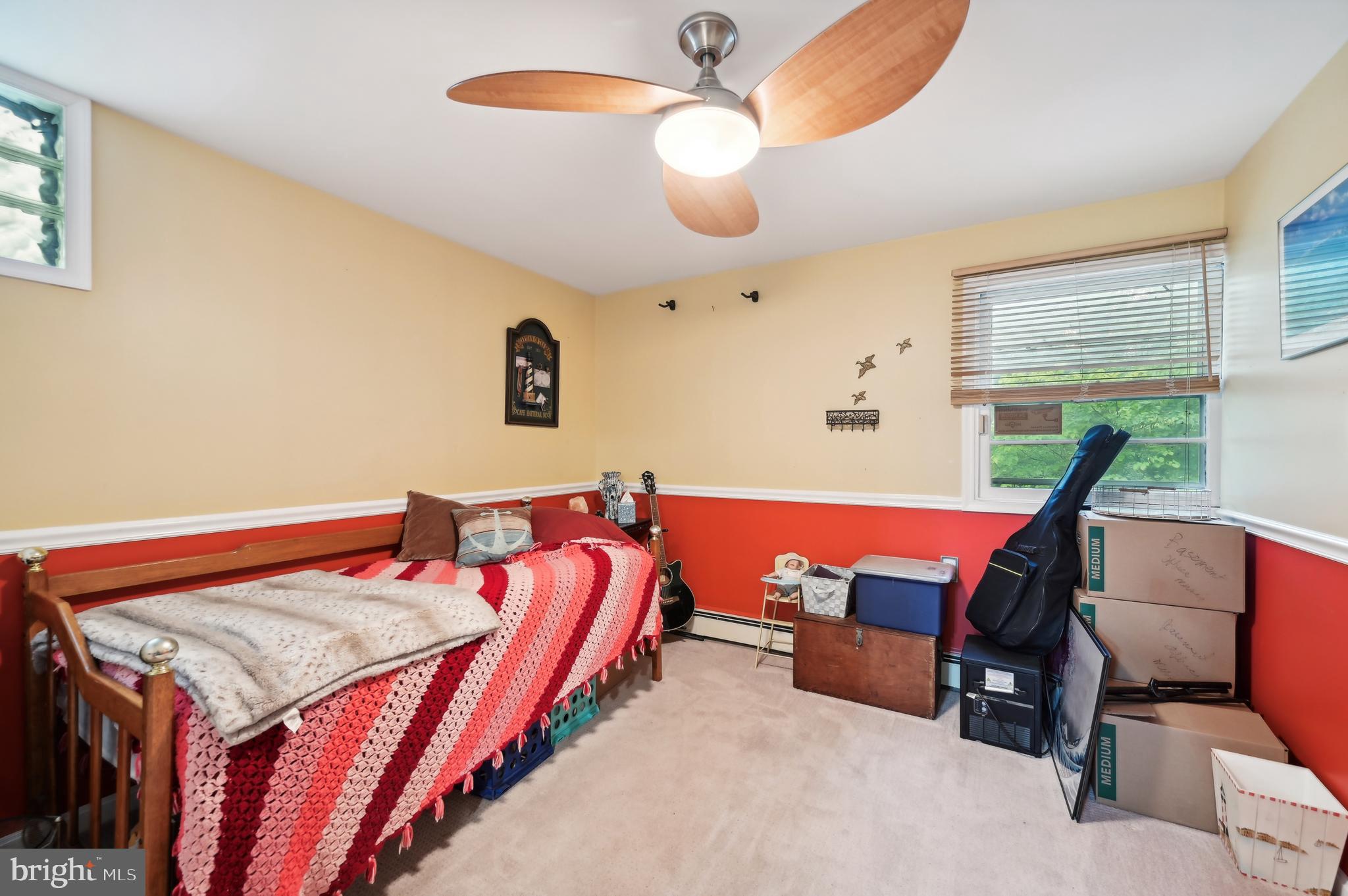 HAMMOND PARK - Residential