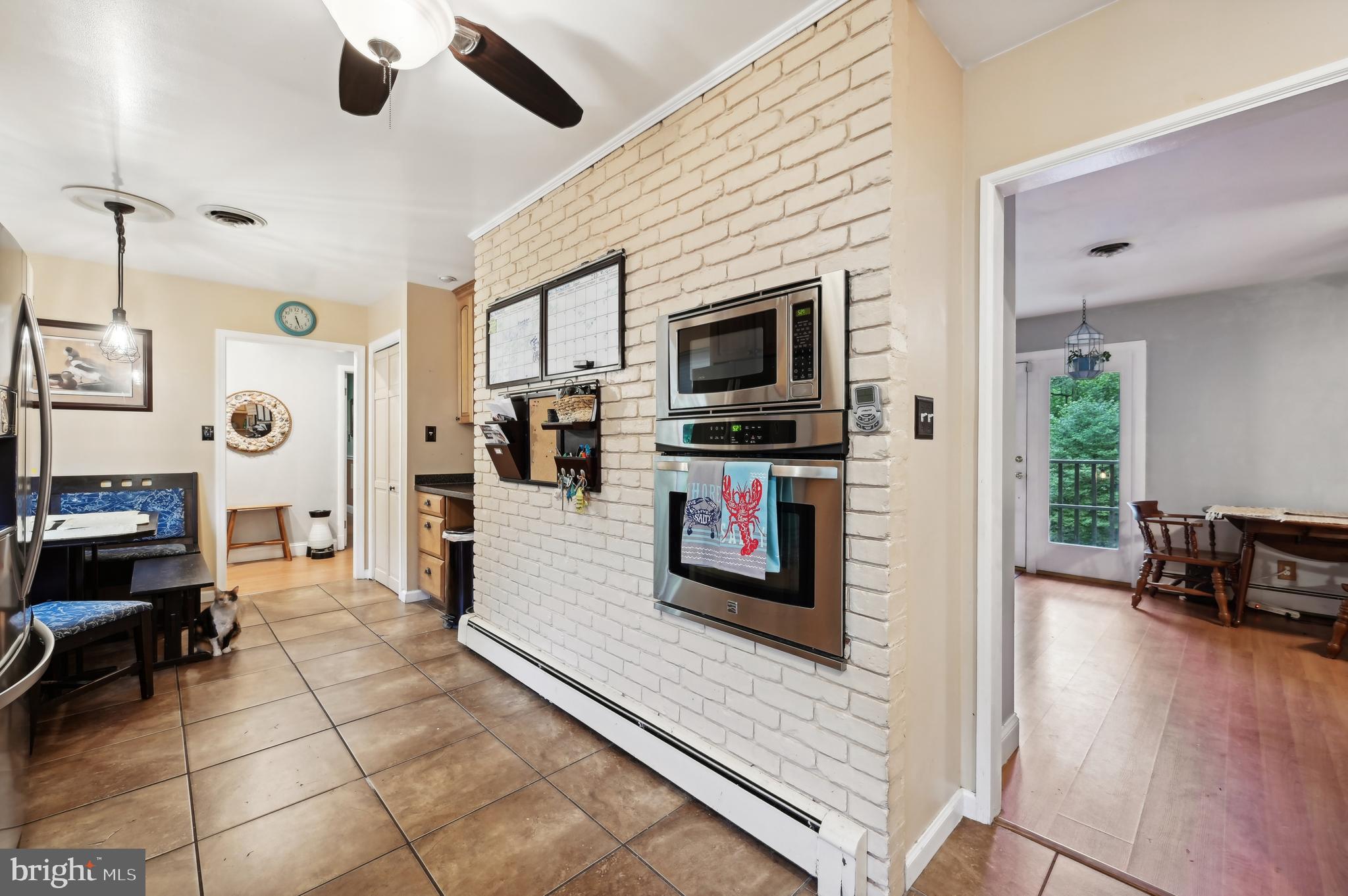 HAMMOND PARK - Residential