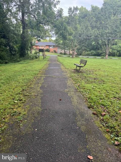 HAMMOND PARK - Residential