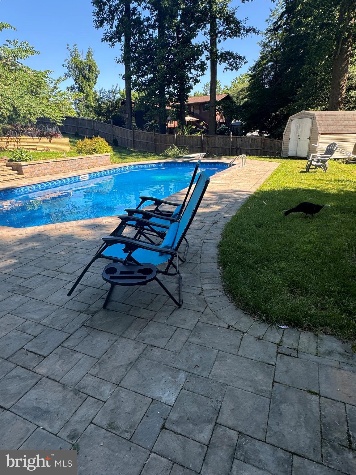 HAMMOND PARK - Residential