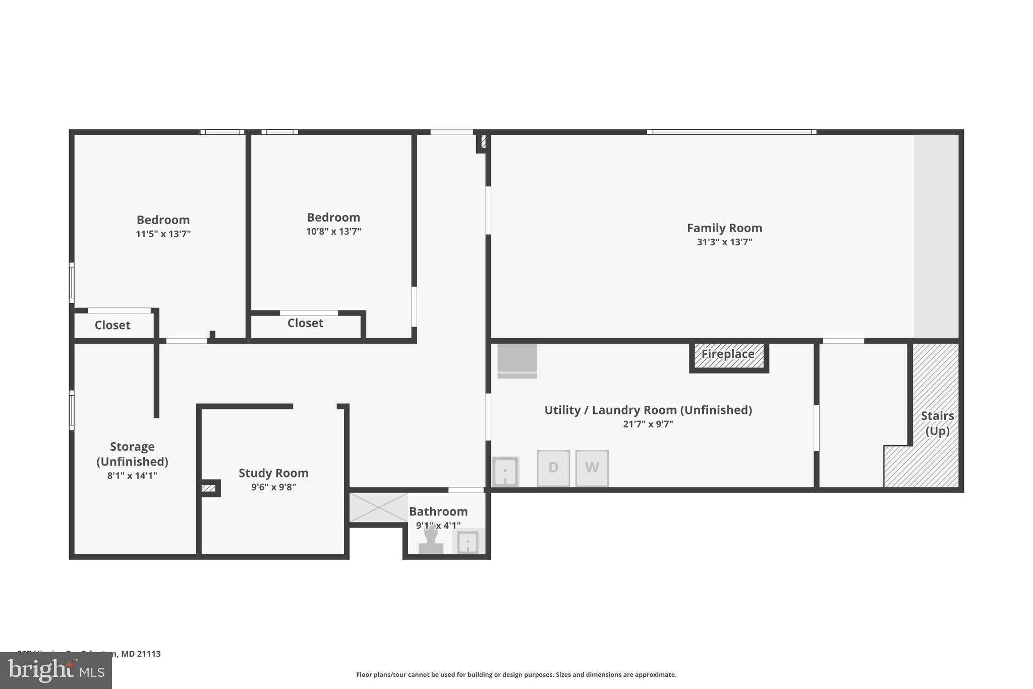 HAMMOND PARK - Residential