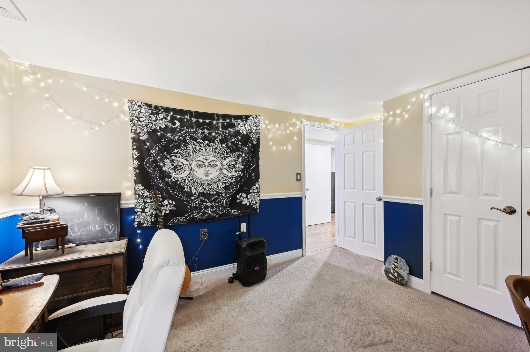 HAMMOND PARK - Residential