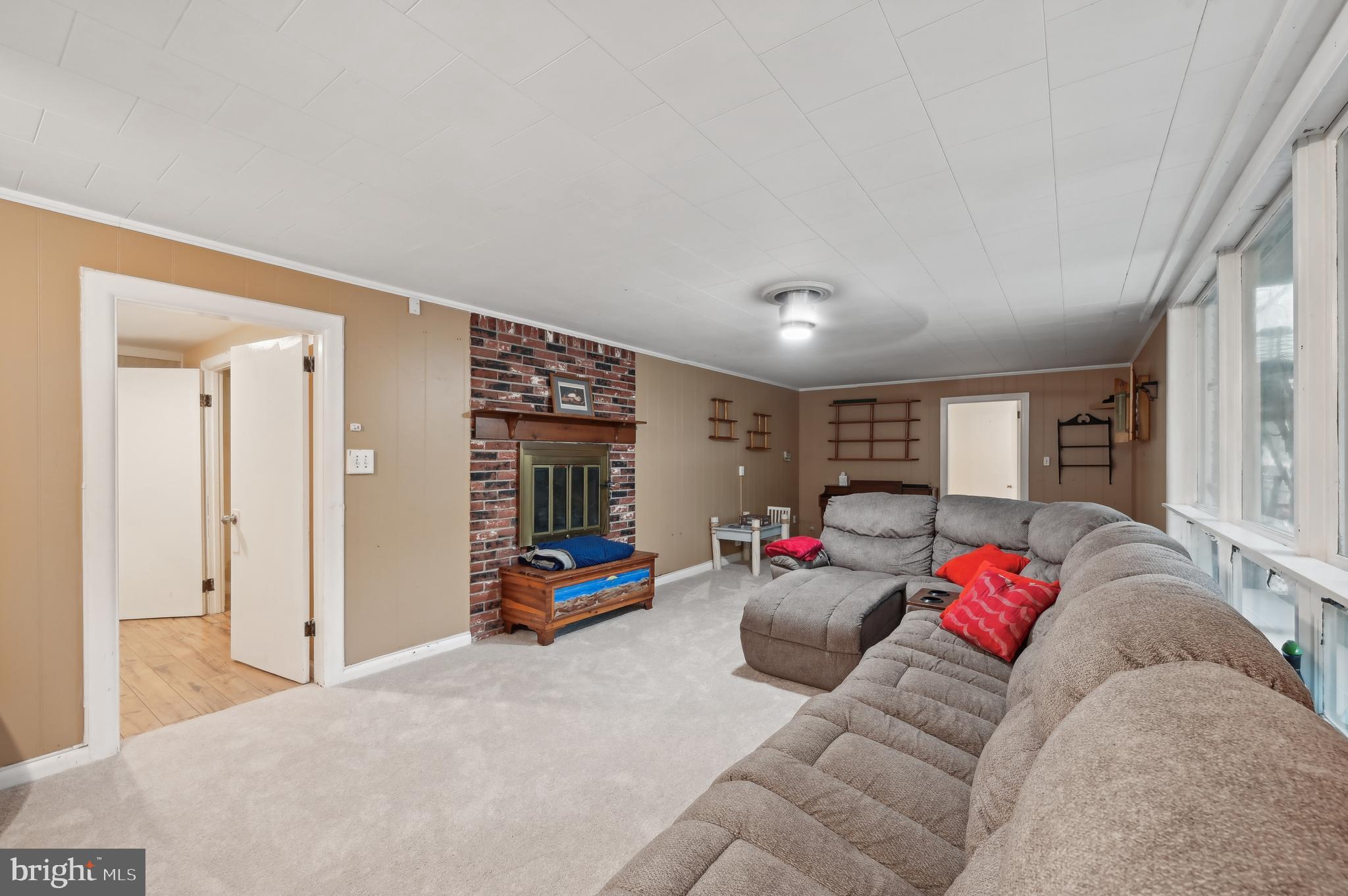 HAMMOND PARK - Residential