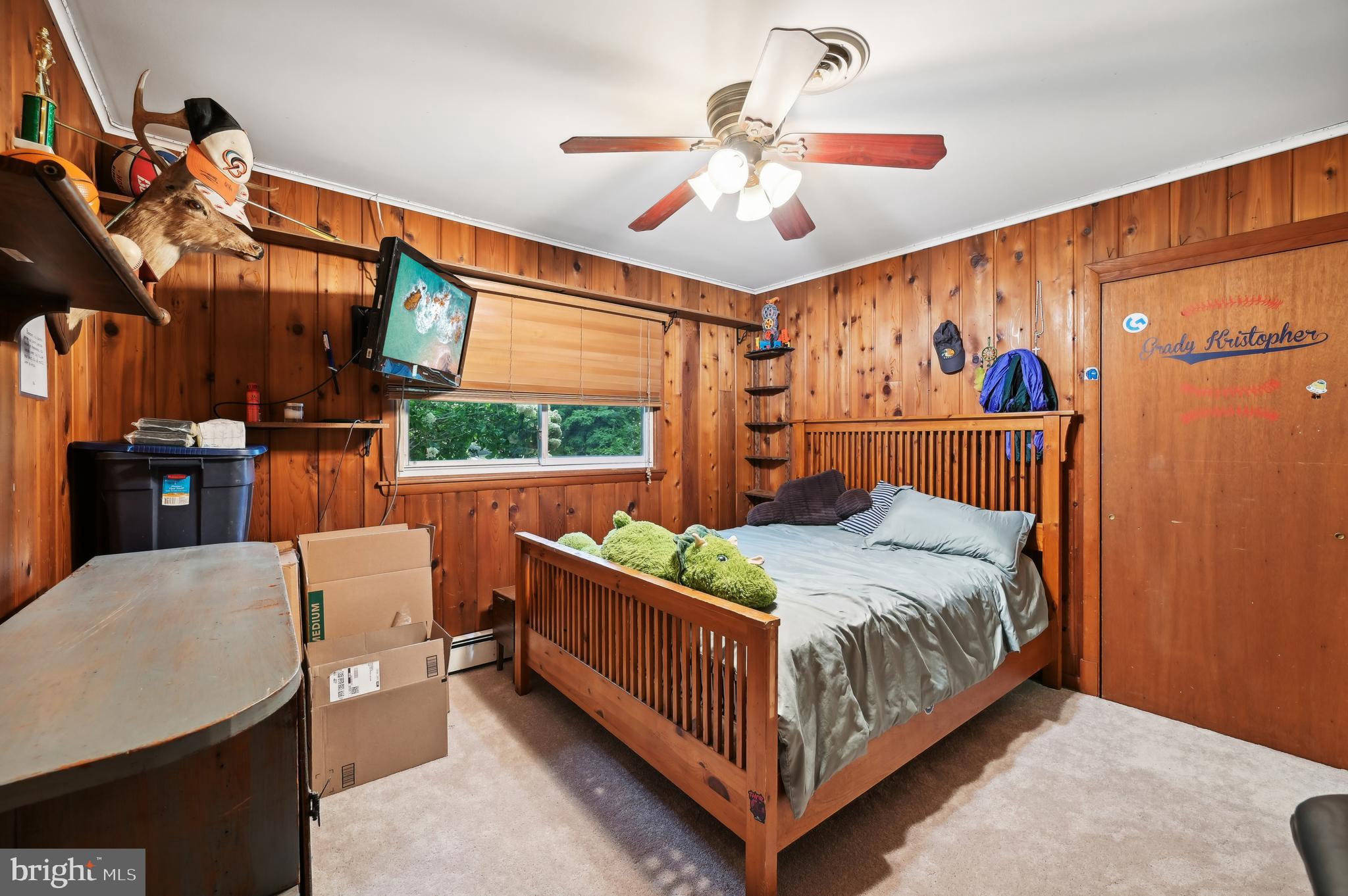 HAMMOND PARK - Residential