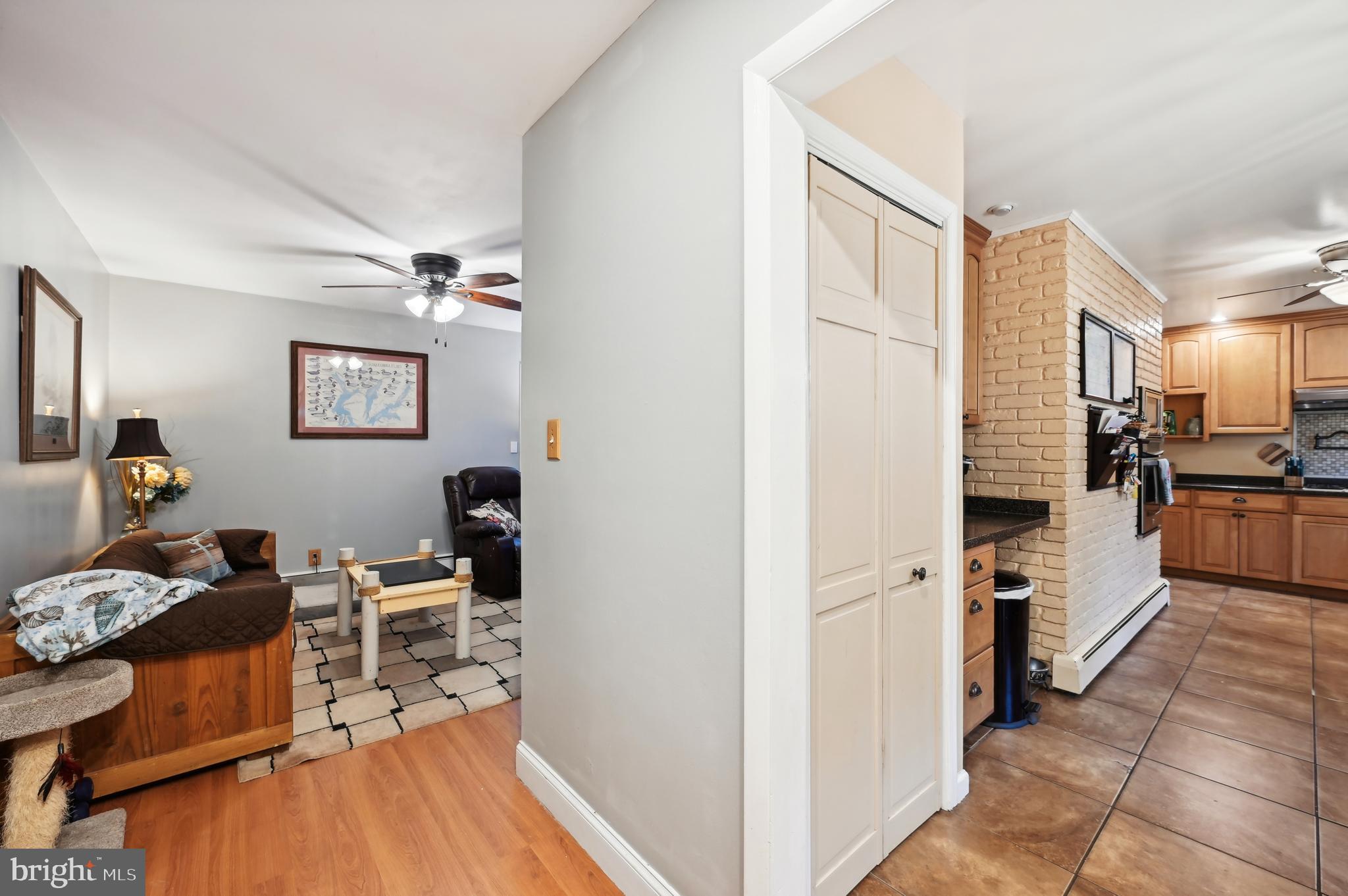 HAMMOND PARK - Residential