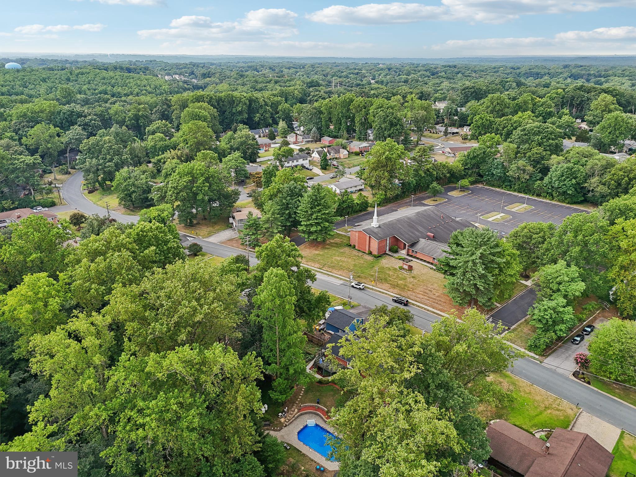 HAMMOND PARK - Residential