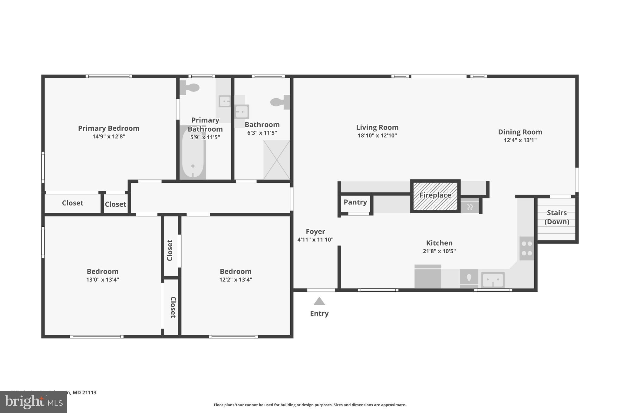 HAMMOND PARK - Residential