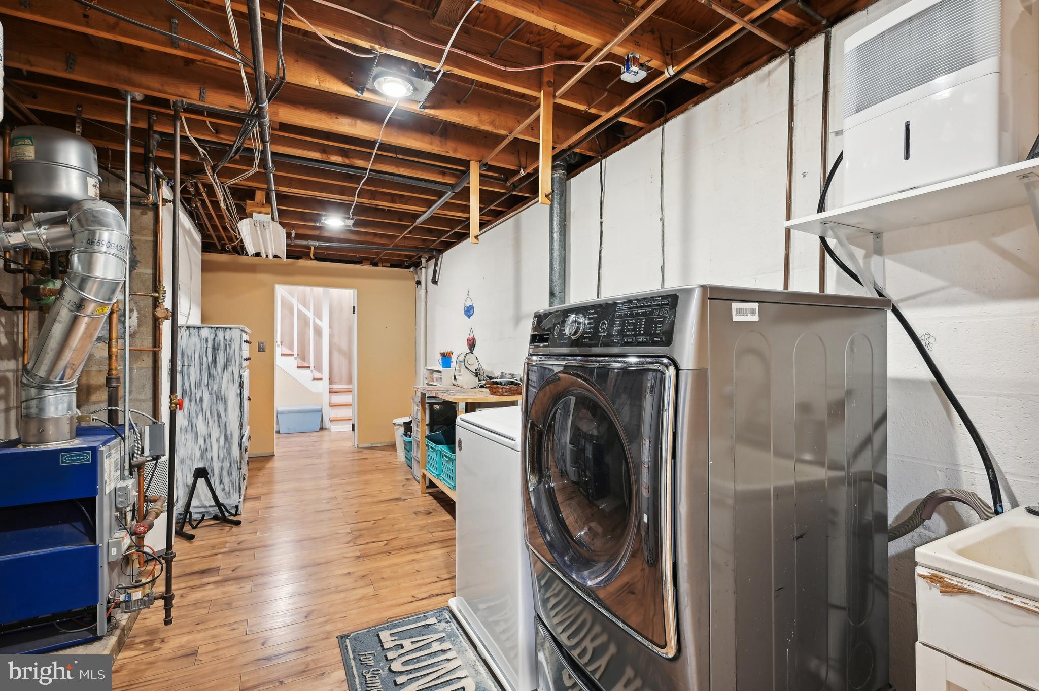 HAMMOND PARK - Residential