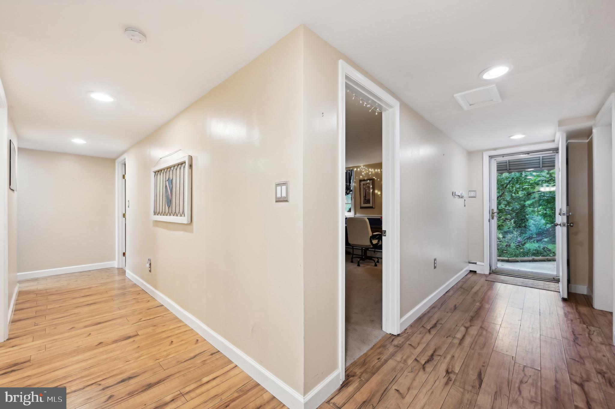 HAMMOND PARK - Residential