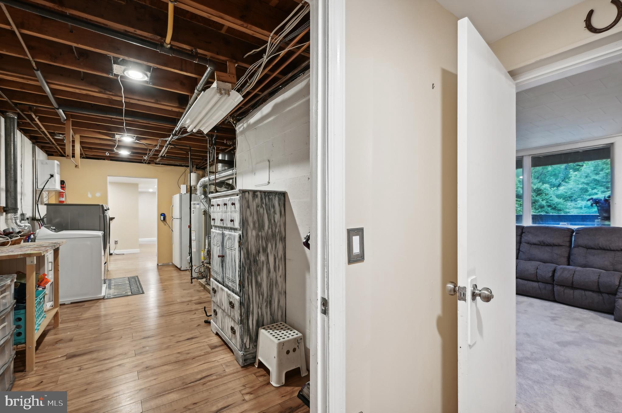 HAMMOND PARK - Residential