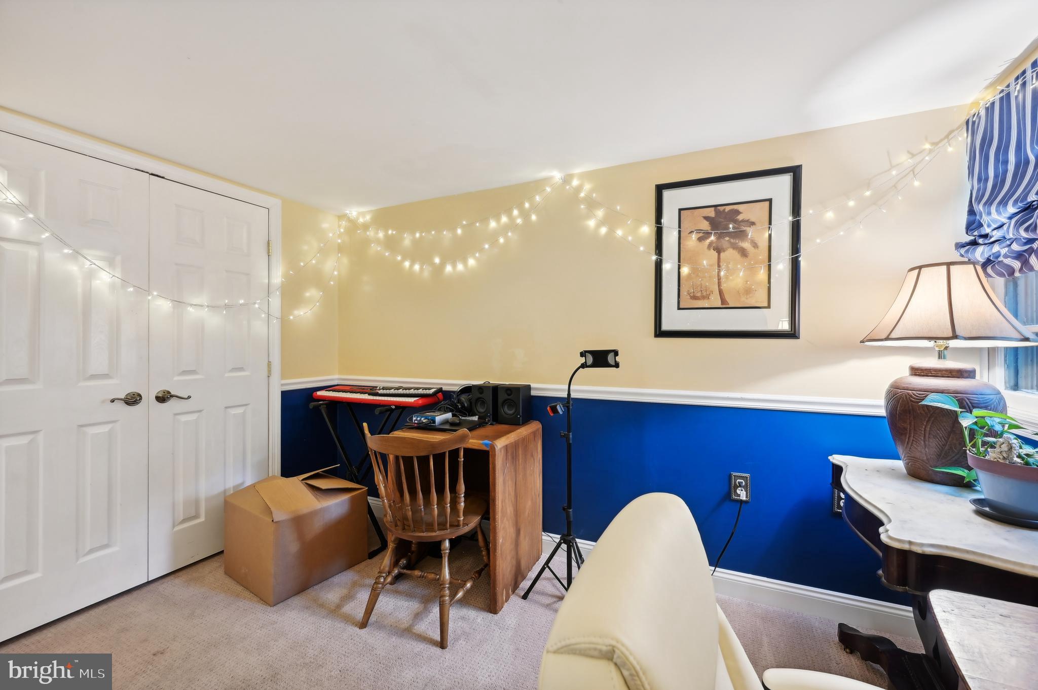 HAMMOND PARK - Residential