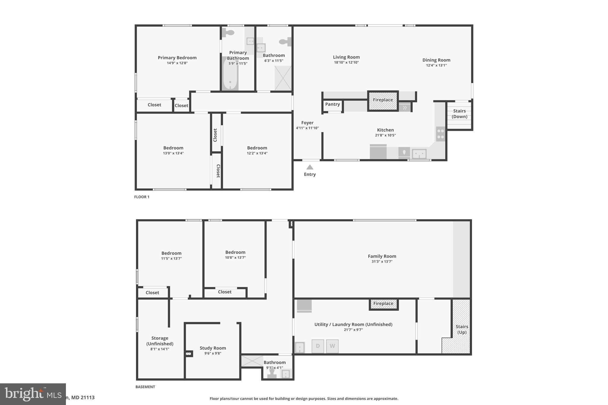 HAMMOND PARK - Residential