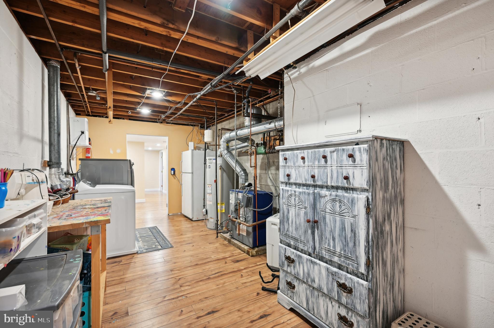 HAMMOND PARK - Residential