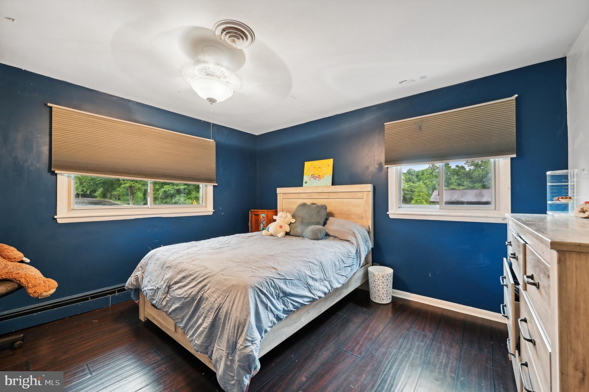 HAMMOND PARK - Residential