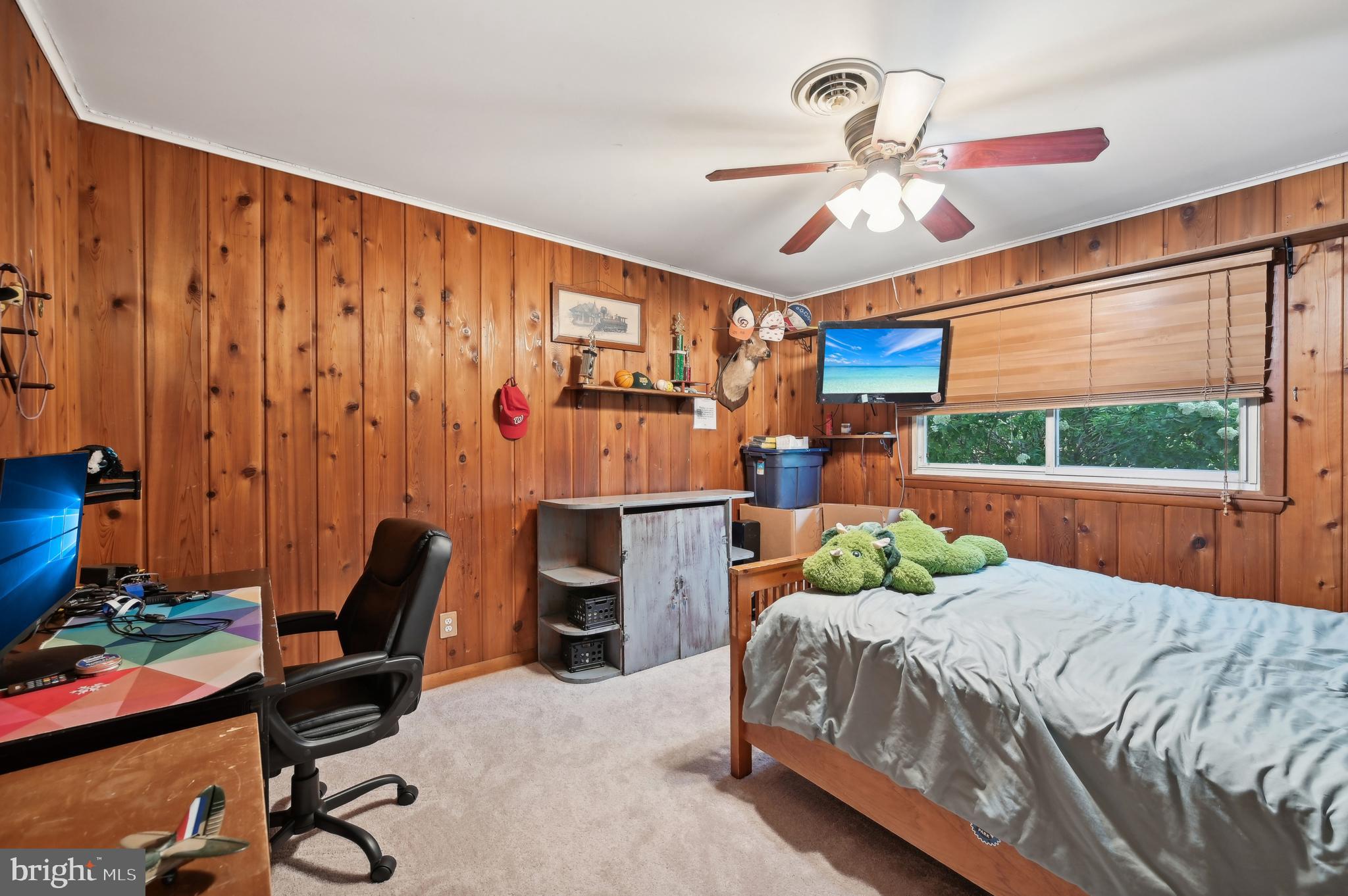 HAMMOND PARK - Residential