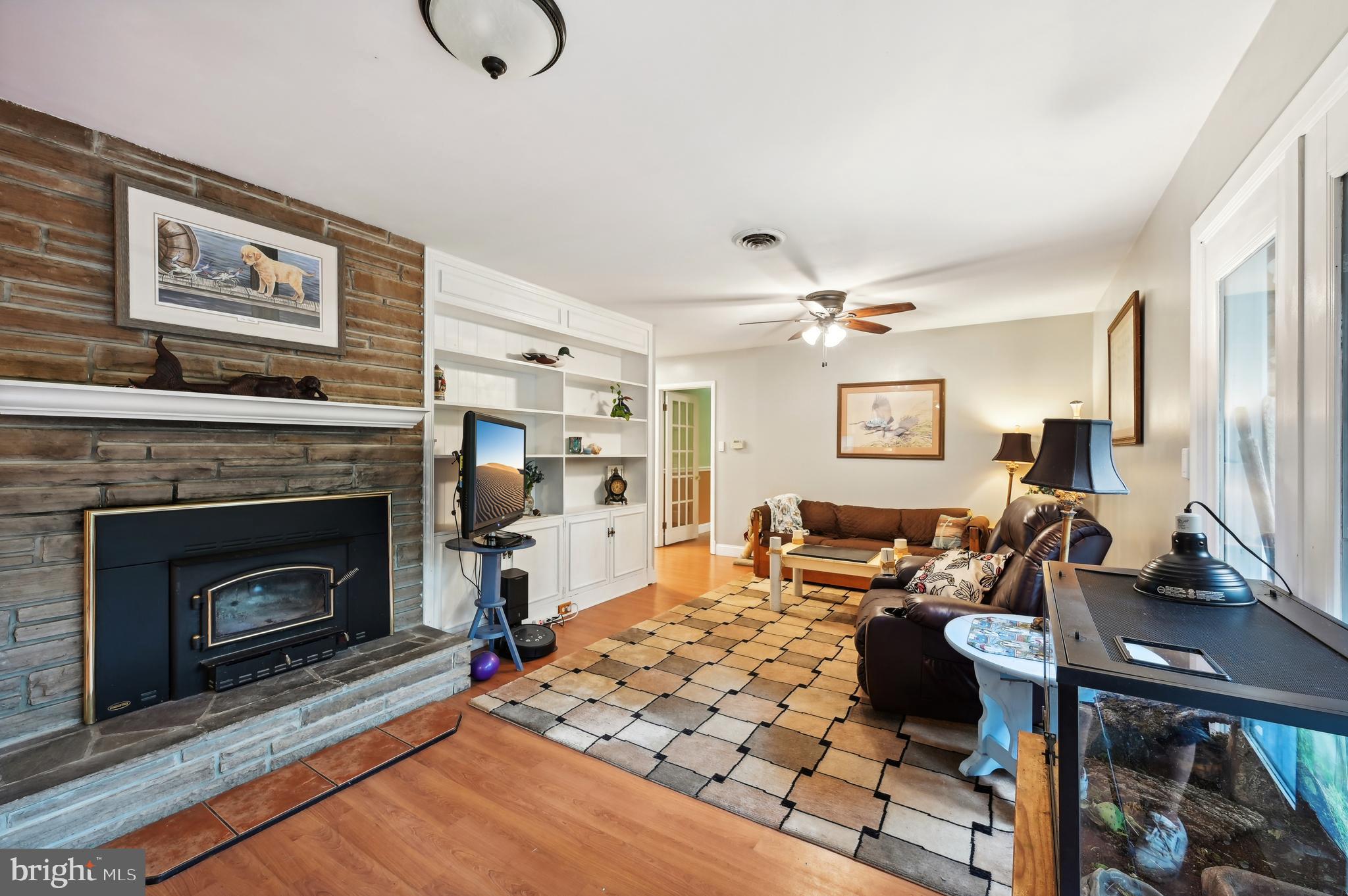 HAMMOND PARK - Residential