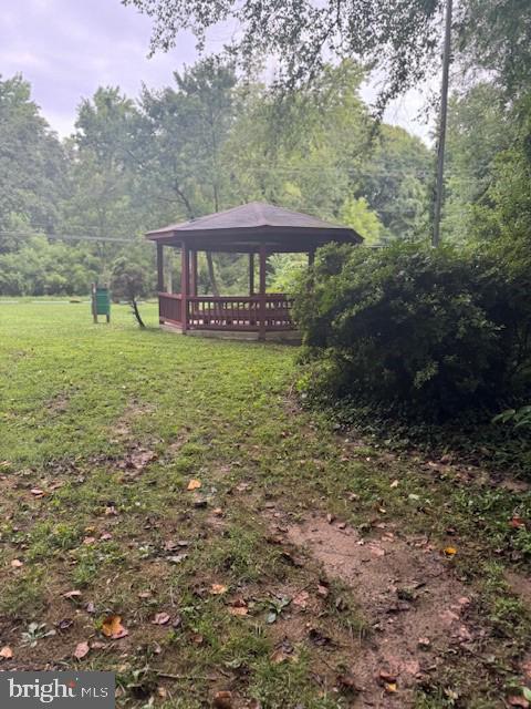 HAMMOND PARK - Residential