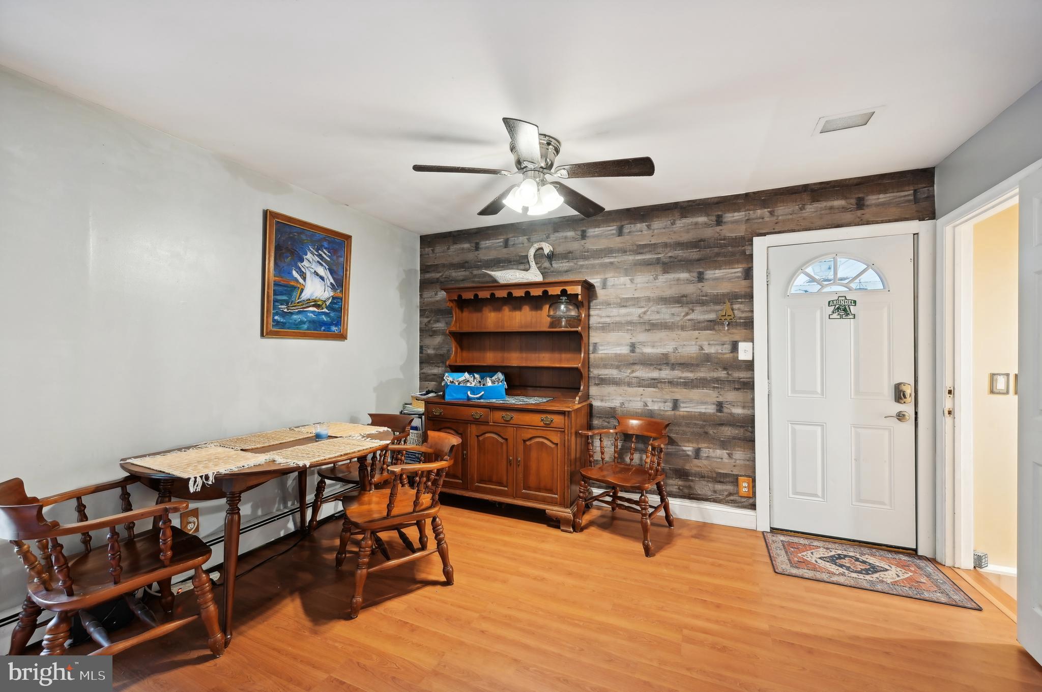 HAMMOND PARK - Residential