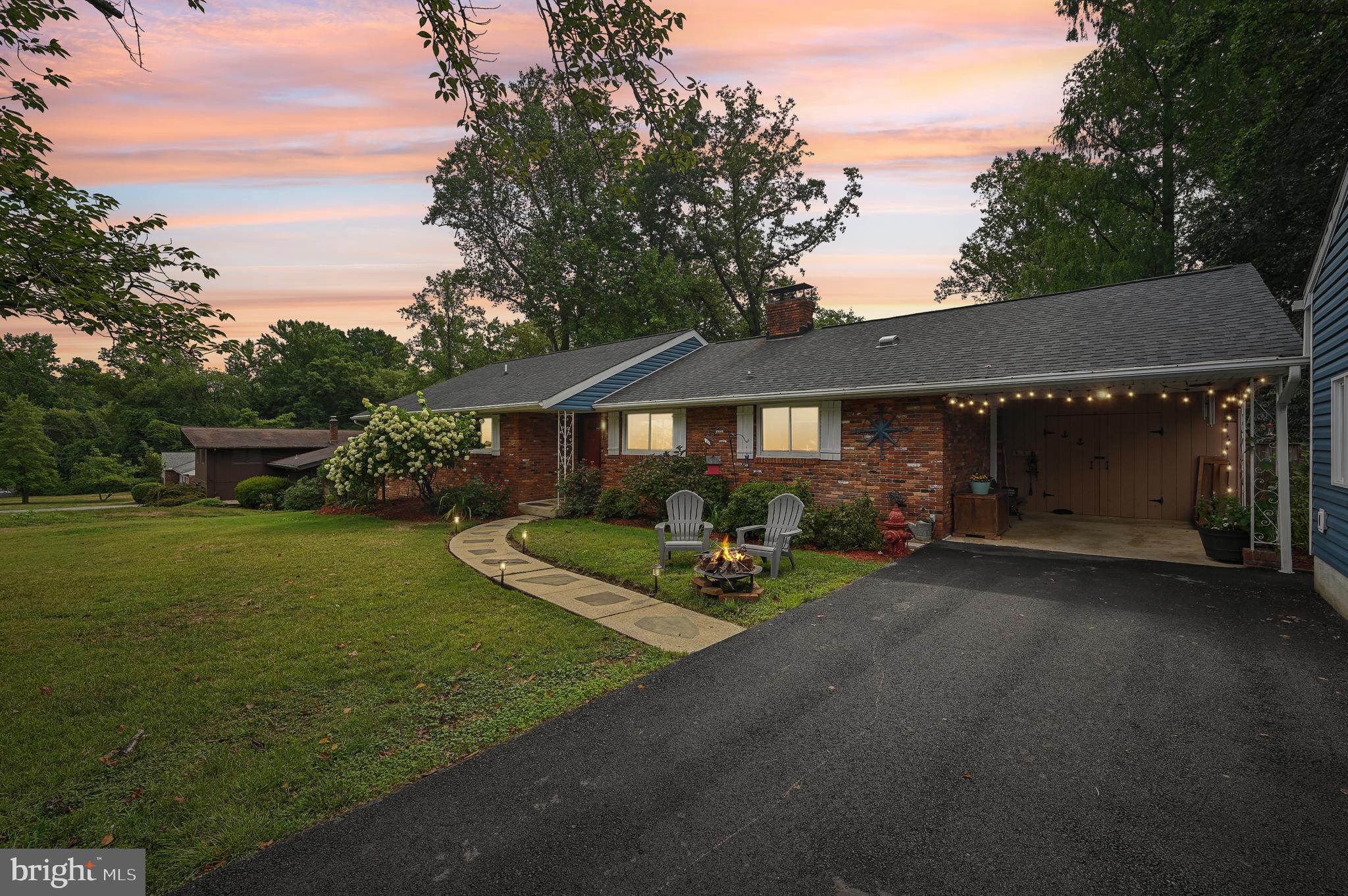 HAMMOND PARK - Residential