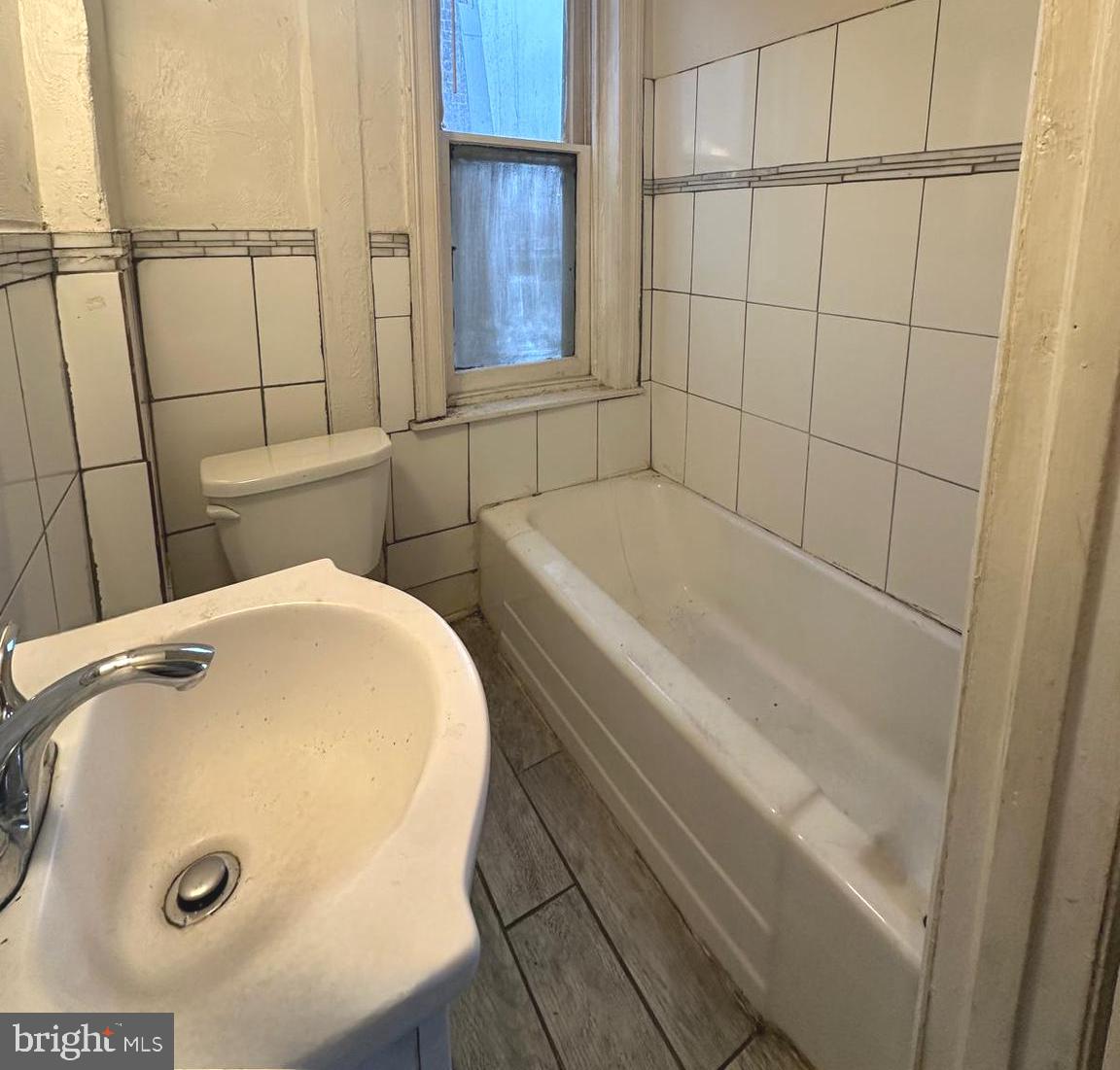 NICETOWN-TIOGA - Residential