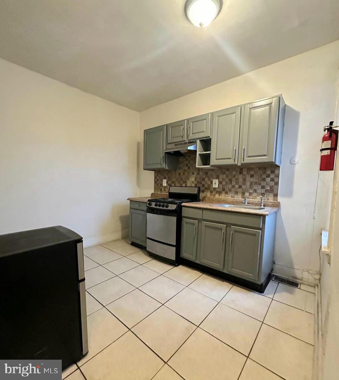 NICETOWN-TIOGA - Residential