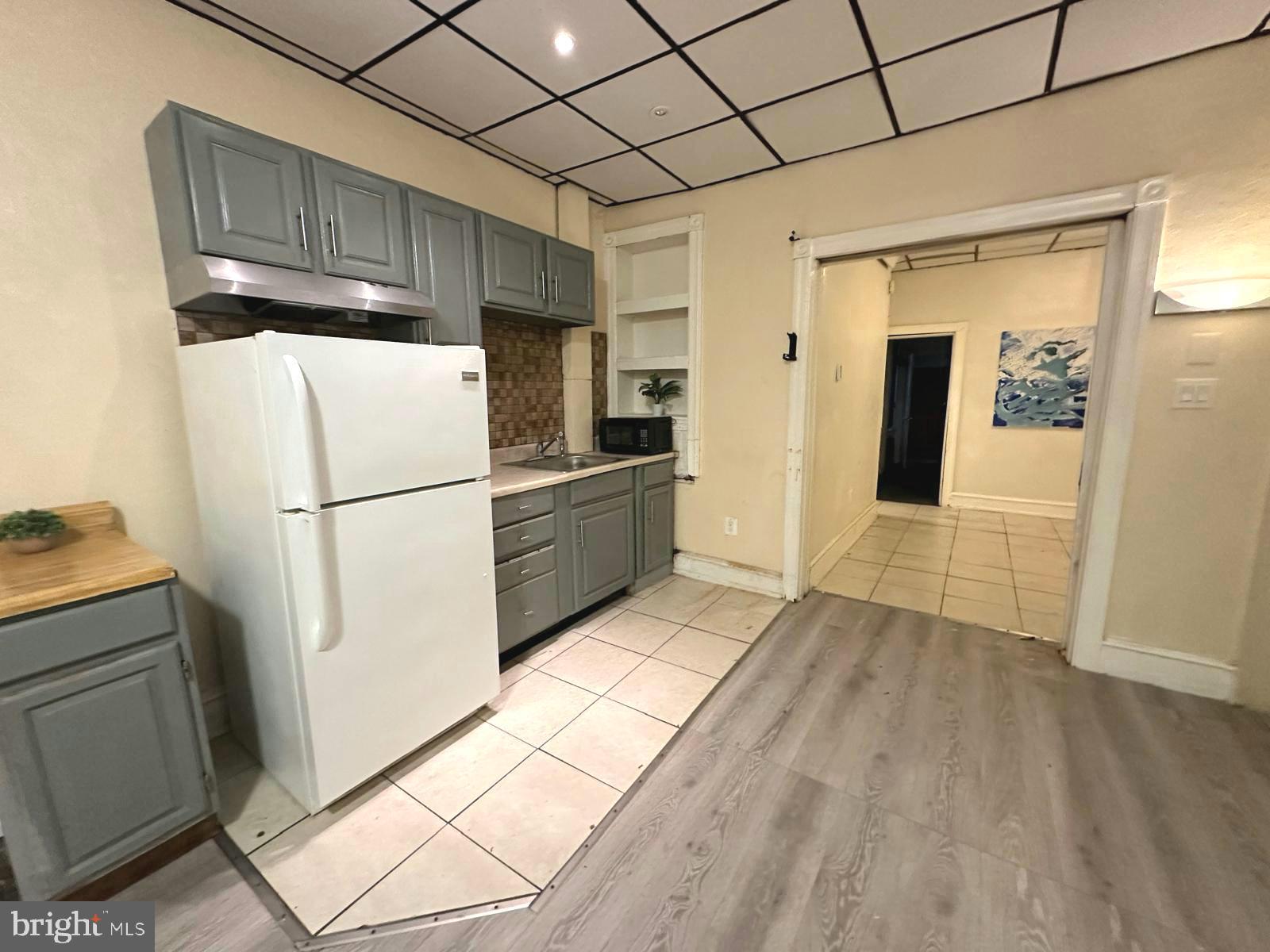 NICETOWN-TIOGA - Residential