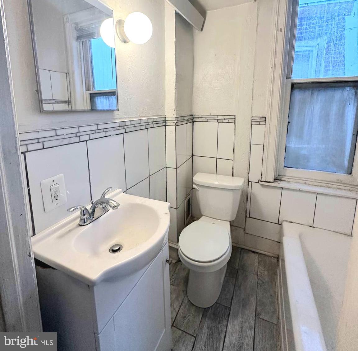 NICETOWN-TIOGA - Residential