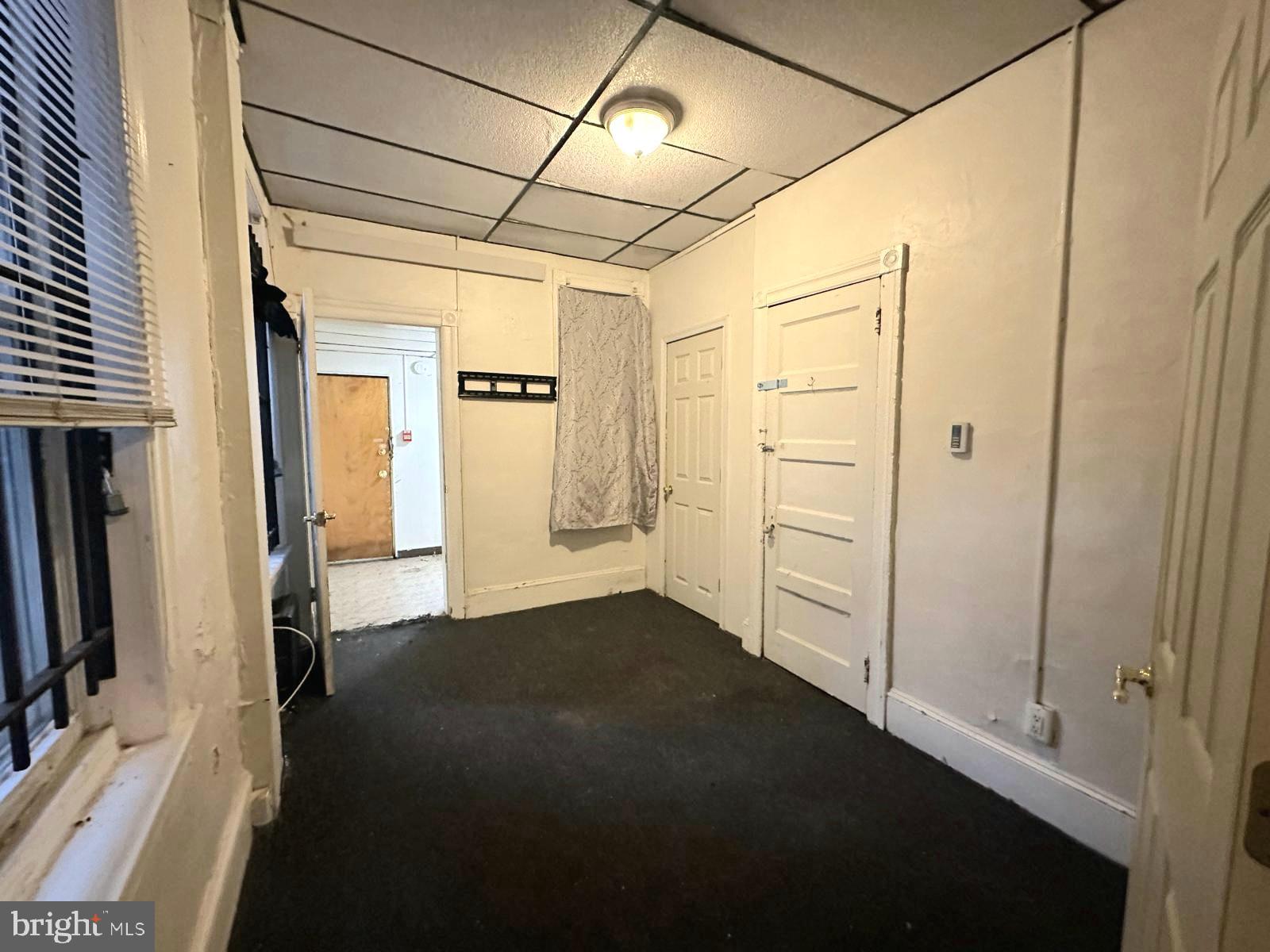 NICETOWN-TIOGA - Residential