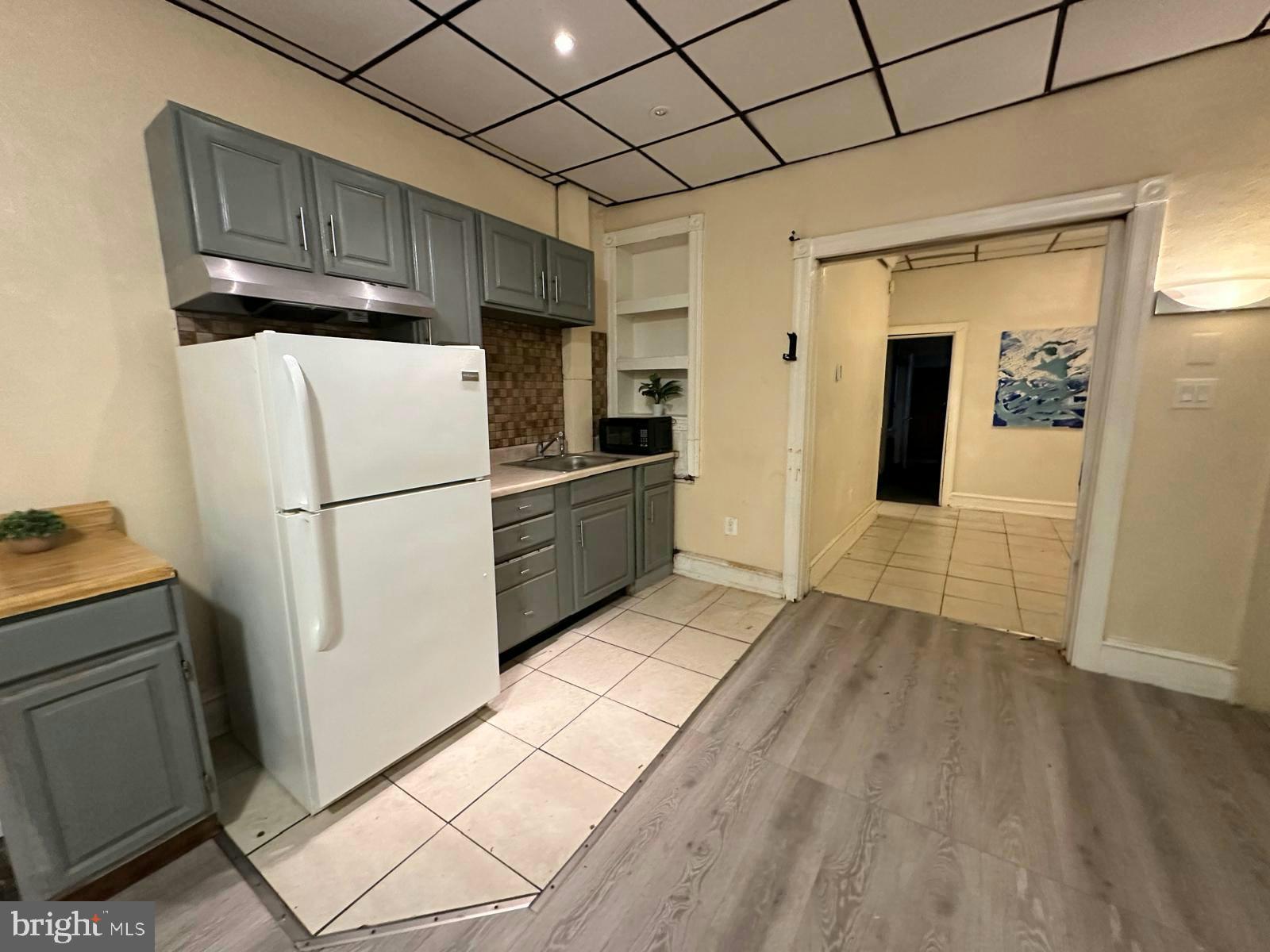 NICETOWN-TIOGA - Residential