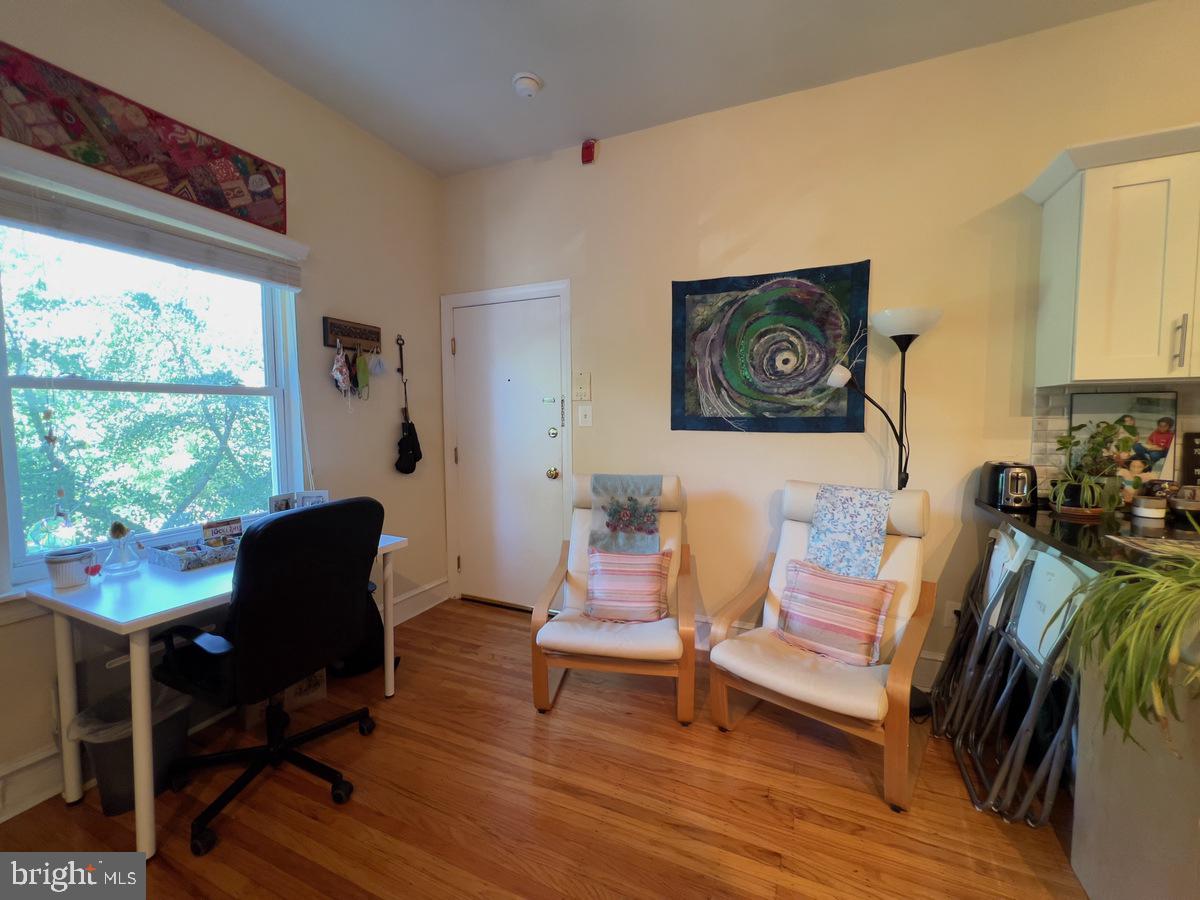 FITLER SQUARE - Residential Lease